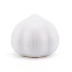 Knoblauchmühle - Manuelle rotierende Knoblauchpresse