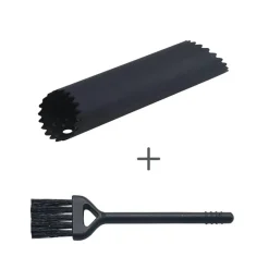 Knoblauchschäler aus der Tube – einfaches Küchenwerkzeug zum schnellen Knoblauchschälen