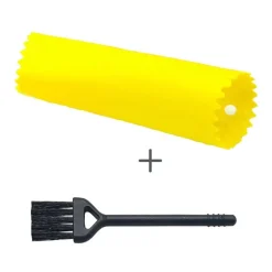 Knoblauchschäler aus der Tube – einfaches Küchenwerkzeug zum schnellen Knoblauchschälen