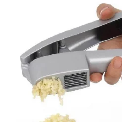 Knoblauchstampfer – 2-in-1-Zerkleinerer-Küchenwerkzeug