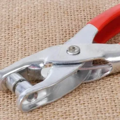 Knopf-Druckknopf-Set – Nähwerkzeug-Grundausstattung