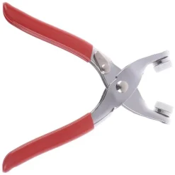 Knopf-Druckknopf-Set – Nähwerkzeug-Grundausstattung