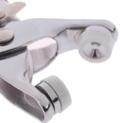 Knopf-Druckknopf-Set – Nähwerkzeug-Grundausstattung