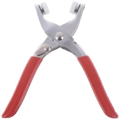 Knopf-Druckknopf-Set – Nähwerkzeug-Grundausstattung