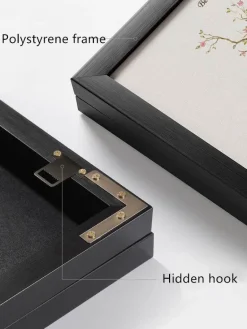 Künstlerische Abdeckung für Elektrokästen – Modernes dekoratives Design