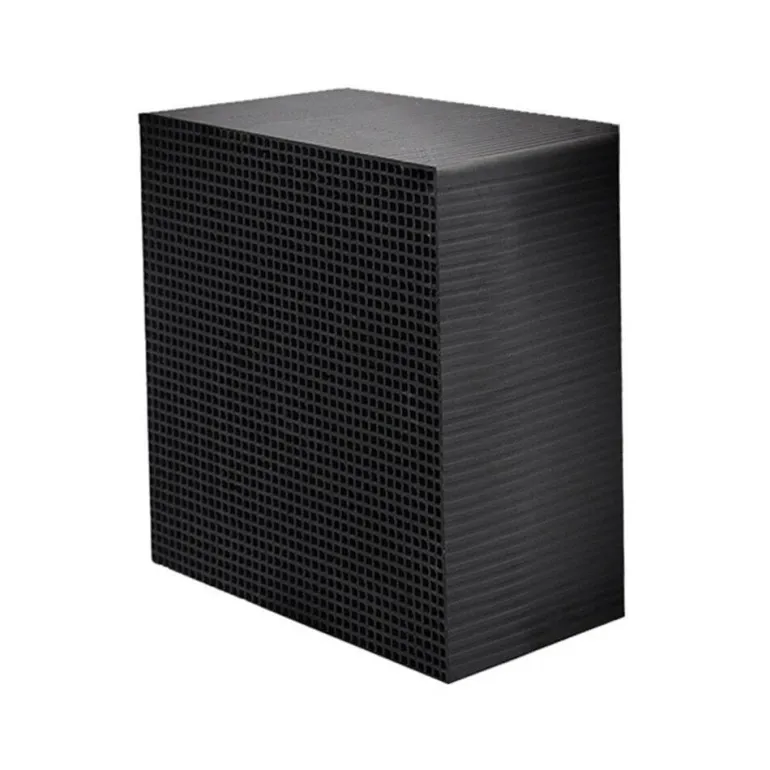 Öko-Aquariumfilter – Wasserreiniger mit Aktivkohle