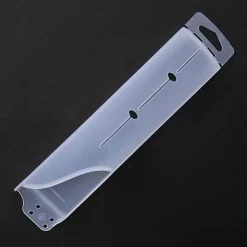 Kochmesserscheide - Schutzhülle für Messer- und Scherenklingen