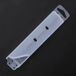 Kochmesserscheide - Schutzhülle für Messer- und Scherenklingen