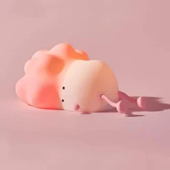 Kohl-Nachtlicht – Süßes LED-Kinderzimmerdekor