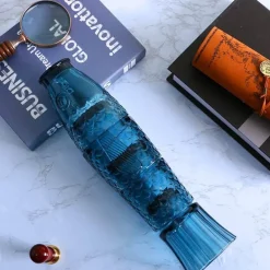 Koi Stapelgläser-Set – 4-teilige Trinkgeschirr-Kollektion