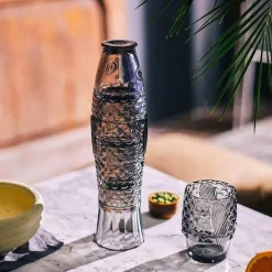 Koi Stapelgläser-Set – 4-teilige Trinkgeschirr-Kollektion