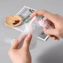 Kompakte Reisetasche – Wiederverwendbare Organizer-Tasche