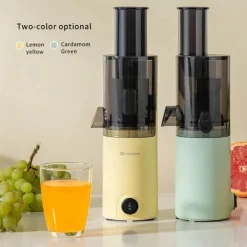 Kompakter Entsafter-Mixer - Mini-Multifunktions-Smoothie-Maker