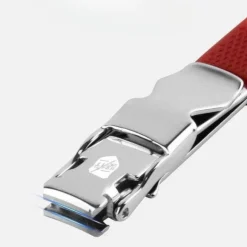 Kompakter Nagelknipser als Schlüsselanhänger – Präzisions-Nagelwerkzeug für die Pflege unterwegs