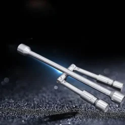 Kompakter Reifenschlüssel - Quick Turn Auto Tool