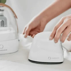 Kompaktes Reisedampfbügeleisen – Tragbares, leistungsstarkes Bügeleisen