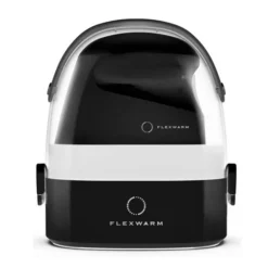 Kompaktes Reisedampfbügeleisen – Tragbares, leistungsstarkes Bügeleisen