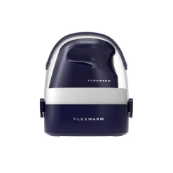 Kompaktes Reisedampfbügeleisen – Tragbares, leistungsstarkes Bügeleisen