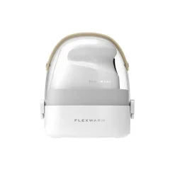 Kompaktes Reisedampfbügeleisen – Tragbares, leistungsstarkes Bügeleisen