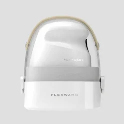 Kompaktes Reisedampfbügeleisen – Tragbares, leistungsstarkes Bügeleisen