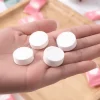 Kompaktes Reisehandtuch-Set – Magische Einweghandtücher