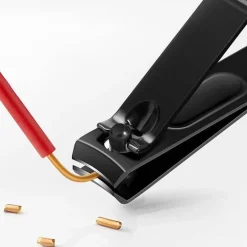 Kompaktes tragbares Maniküre-Set – Reise-Nagelpflegeset