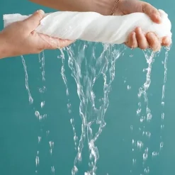 Komprimiertes Einweg-Reisehandtuch - Magic Towel