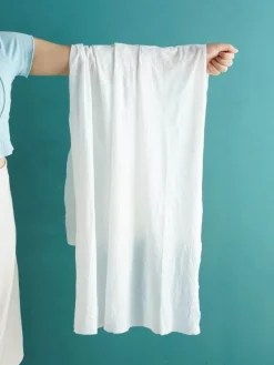 Komprimiertes Einweg-Reisehandtuch - Magic Towel