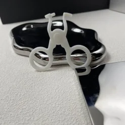 Kontaktlinsen-Applikator – Einfaches Augenpflege-Tool