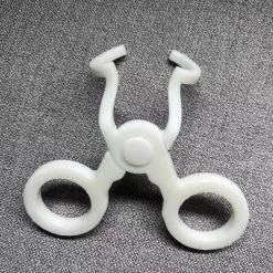 Kontaktlinsen-Applikator – Einfaches Augenpflege-Tool