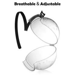 Kopfbedeckung zur Katzenpflege – Sicherheitswerkzeug gegen Bisse