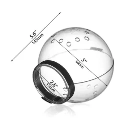 Kopfbedeckung zur Katzenpflege – Sicherheitswerkzeug gegen Bisse