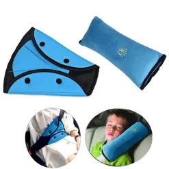 Kopfstütze für Babys im Auto – Sicherheitskissen für Babys