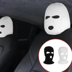 Kopfstützenbezug für Autositze – Universal-Schutzhut