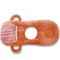 Kopfstützkissen für Säuglinge - Baby-Fütterungshilfekissen
