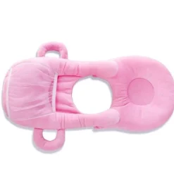 Kopfstützkissen für Säuglinge - Baby-Fütterungshilfekissen