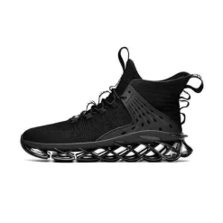 Koreanische atmungsaktive Sneakers – leichte Freizeitschuhe