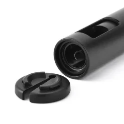 Korkenzieher-Weinöffner – Unverzichtbares Küchenwerkzeug zum mühelosen Öffnen von Flaschen