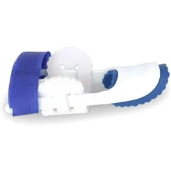 Korrektur der Zehenausrichtung – verstellbare Fußstützhilfe