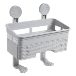 Kosmetik-Aufbewahrungsregal - Mehrschichtiger Badezimmer-Organizer