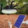 Öko-Solar-Außenbeleuchtungssystem, wasserdicht