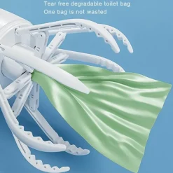 Kotschaufel für Haustiere – einfaches Reinigungswerkzeug