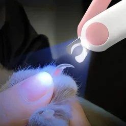 Krallenknipser für Haustiere – Professionelles Pflegewerkzeug für Hunde und Katzen