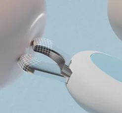 Krallenknipser für Haustiere – Professionelles Pflegewerkzeug für Hunde und Katzen