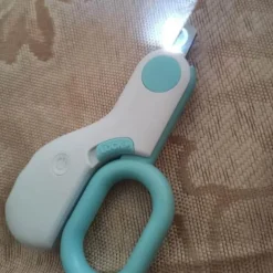 Krallenknipser für Haustiere – Professionelles Pflegewerkzeug für Hunde und Katzen