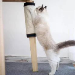 Kratzbrett für Haustiercouch – Möbelschutzkratzer