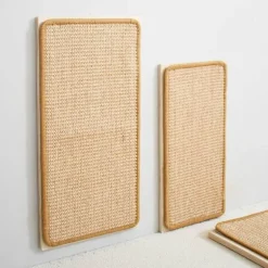 Kratzschutzmatte für Katzen – Schutz für Sofa und Möbel vor Schäden durch Haustiere