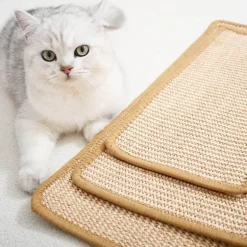 Kratzschutzmatte für Katzen – Schutz für Sofa und Möbel vor Schäden durch Haustiere