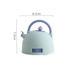 Kreative mechanische Mini-Küchentimer