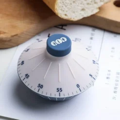 Kreative mechanische Mini-Küchentimer